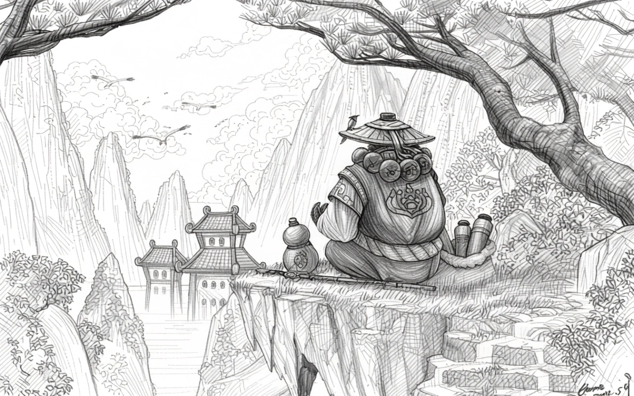 anime girl coloring pages - adult coloring pages