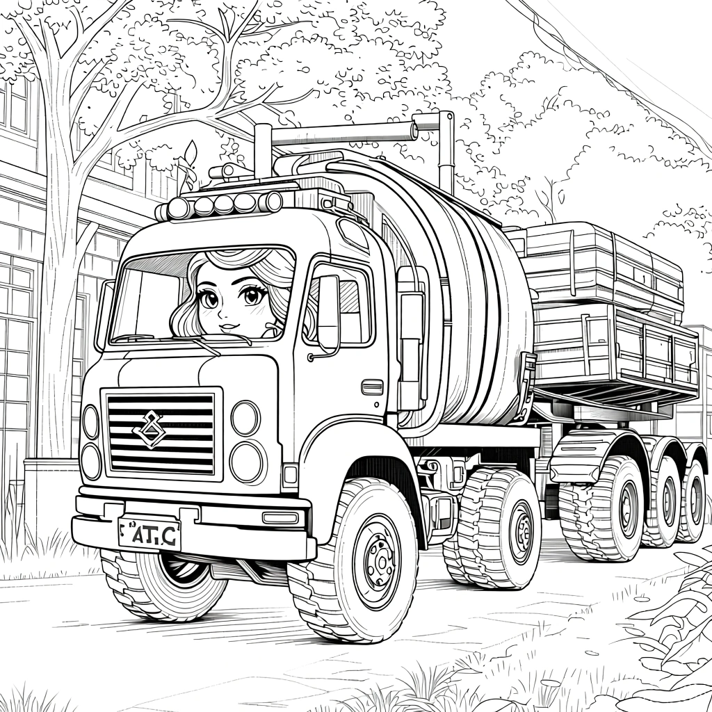 monster high coloring pages - cute coloring pages