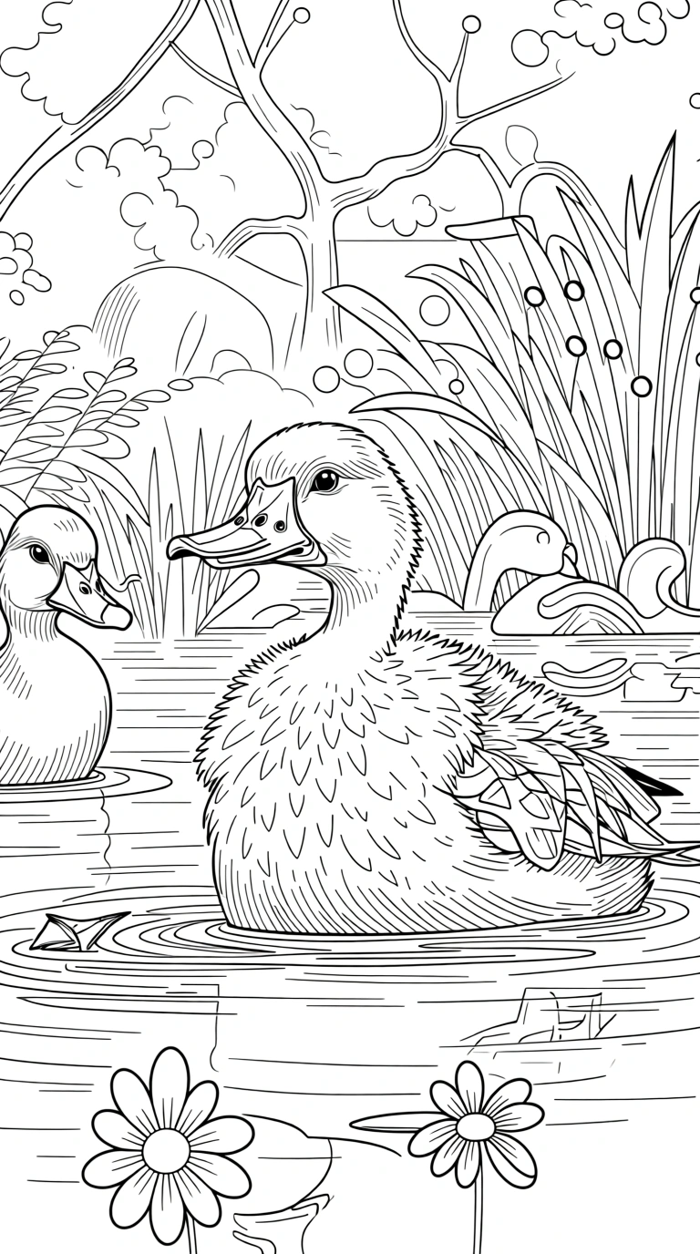 ocean animals coloring pages - coloring sheets