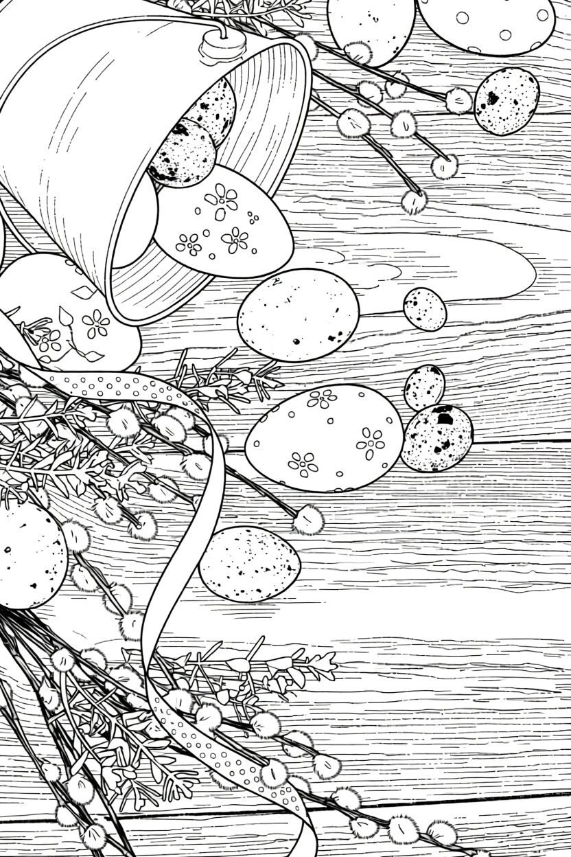 free easter coloring pages - coloring pages free