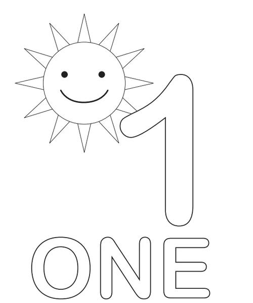 color by number books - cute coloring pages for kids