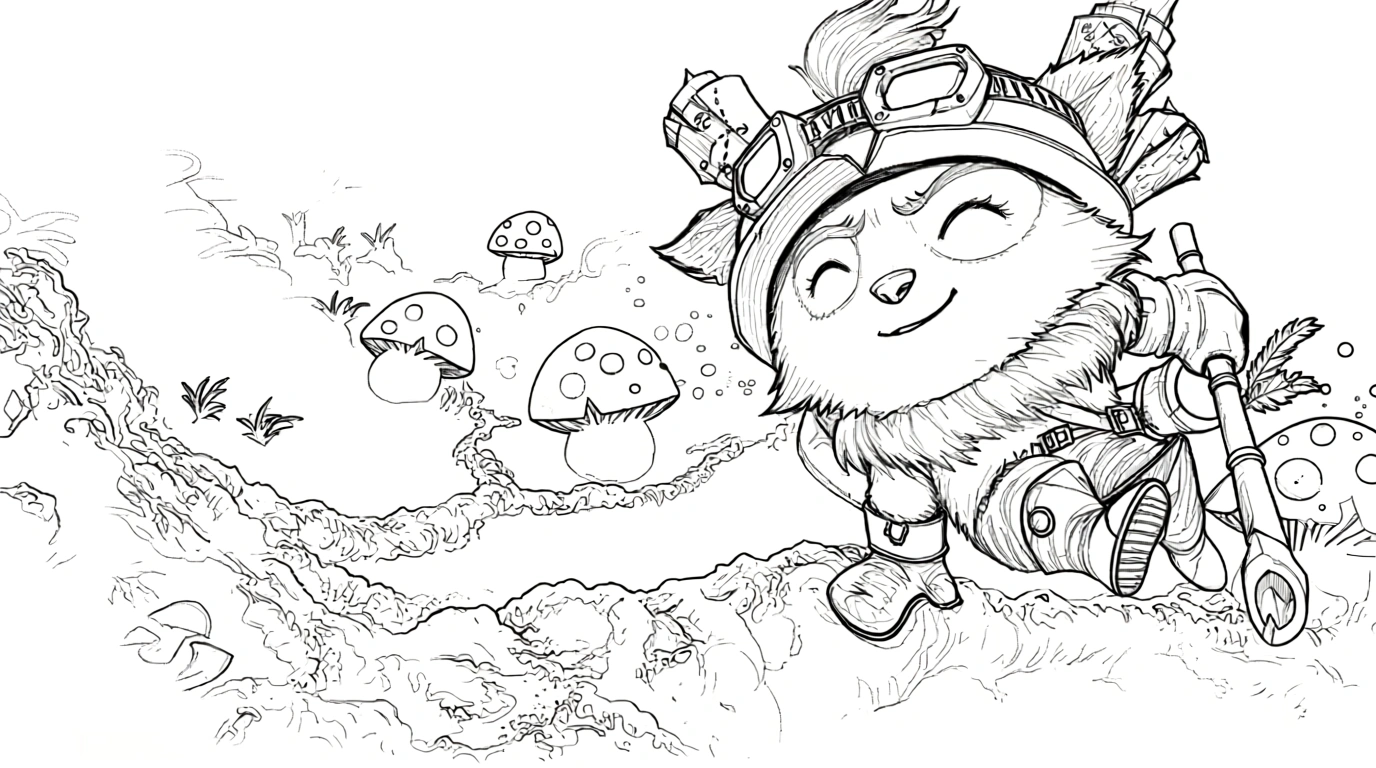 anime coloring page - coloring sheets