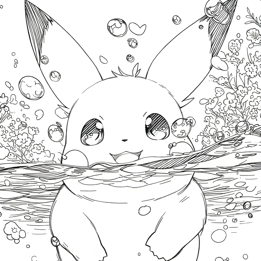 Coloring Page Result